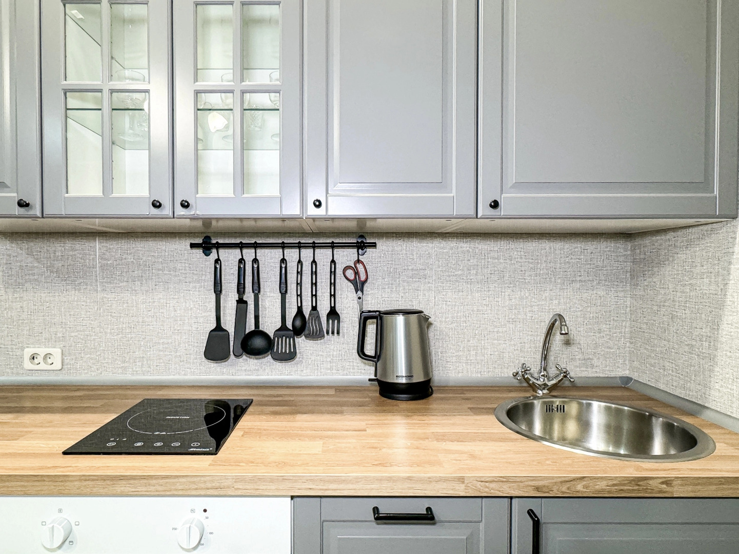 Апартаменты Монако 24 "Кавказ" 63