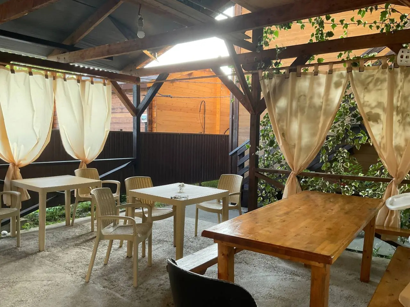 Гостевой дом Пекан