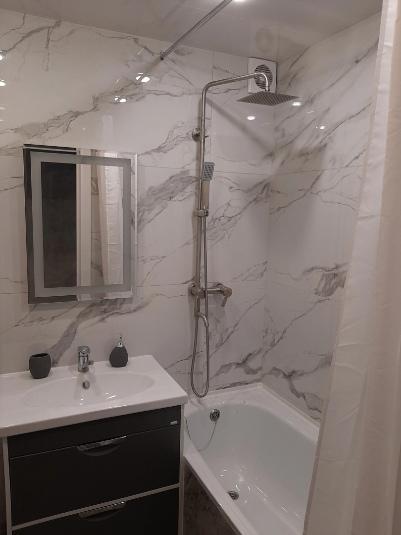 Апартаменты Premier сети DeNewHome в сердце Воронежа