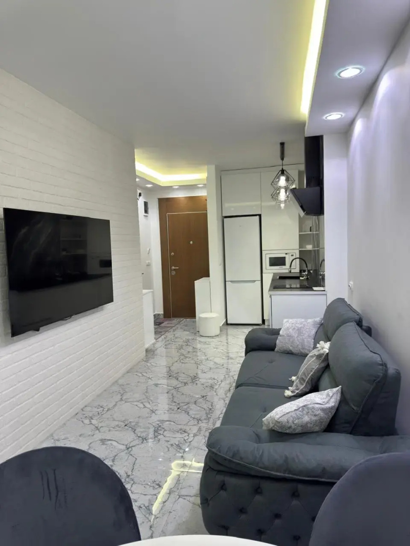 Апартаменты Marina in Batumi View