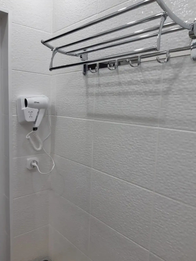 Апартаменты 100 кв.м. с Бассейном