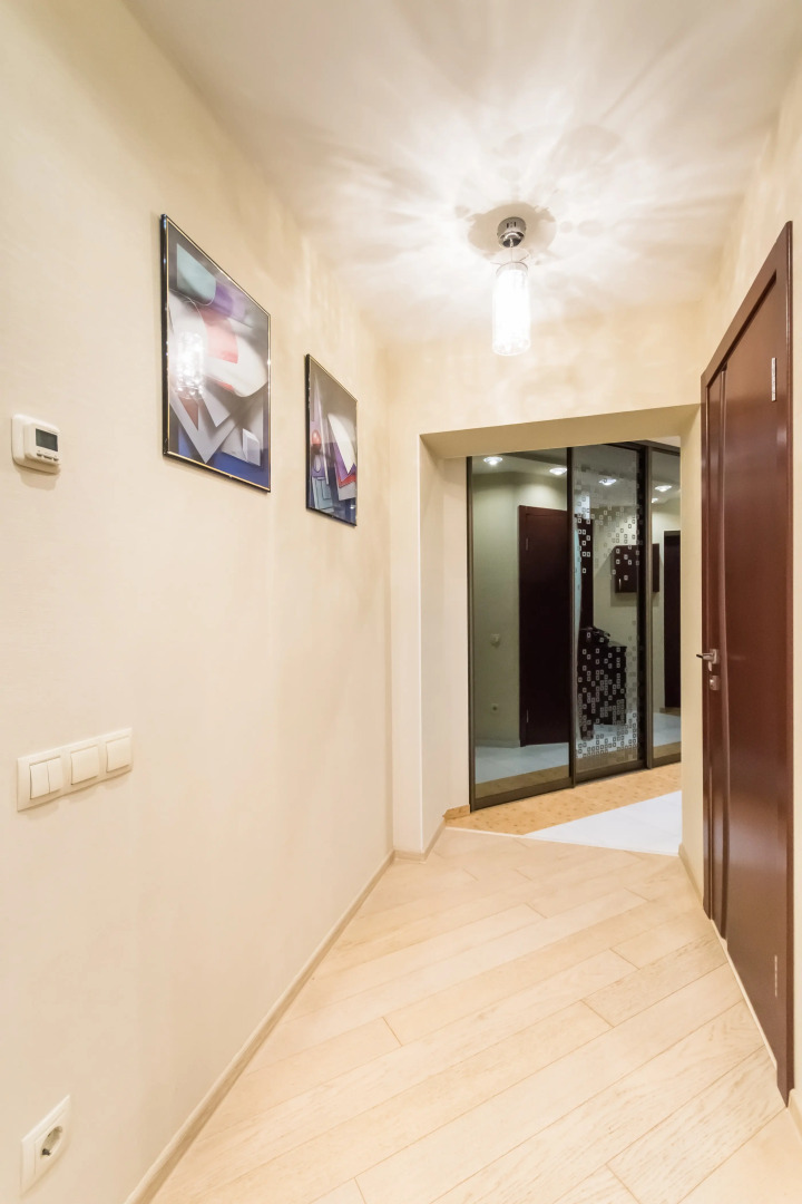 Апартаменты London