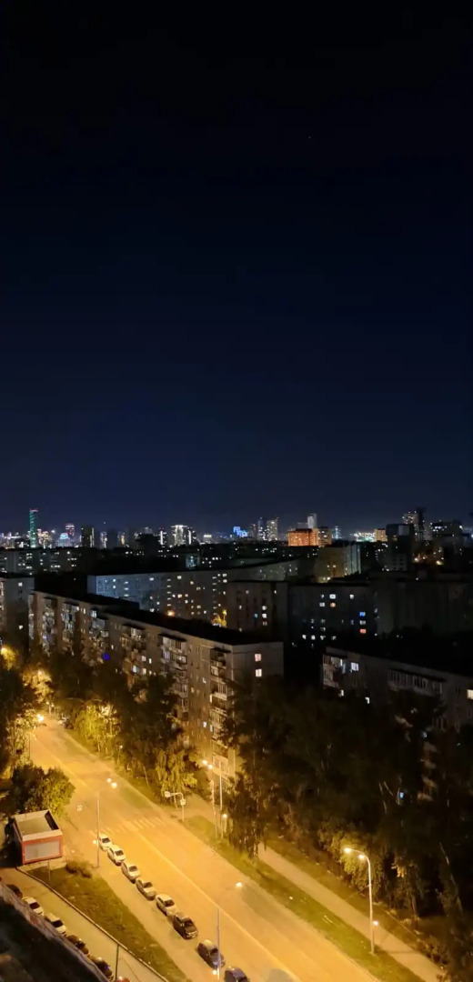 Квартира Мелодия леса