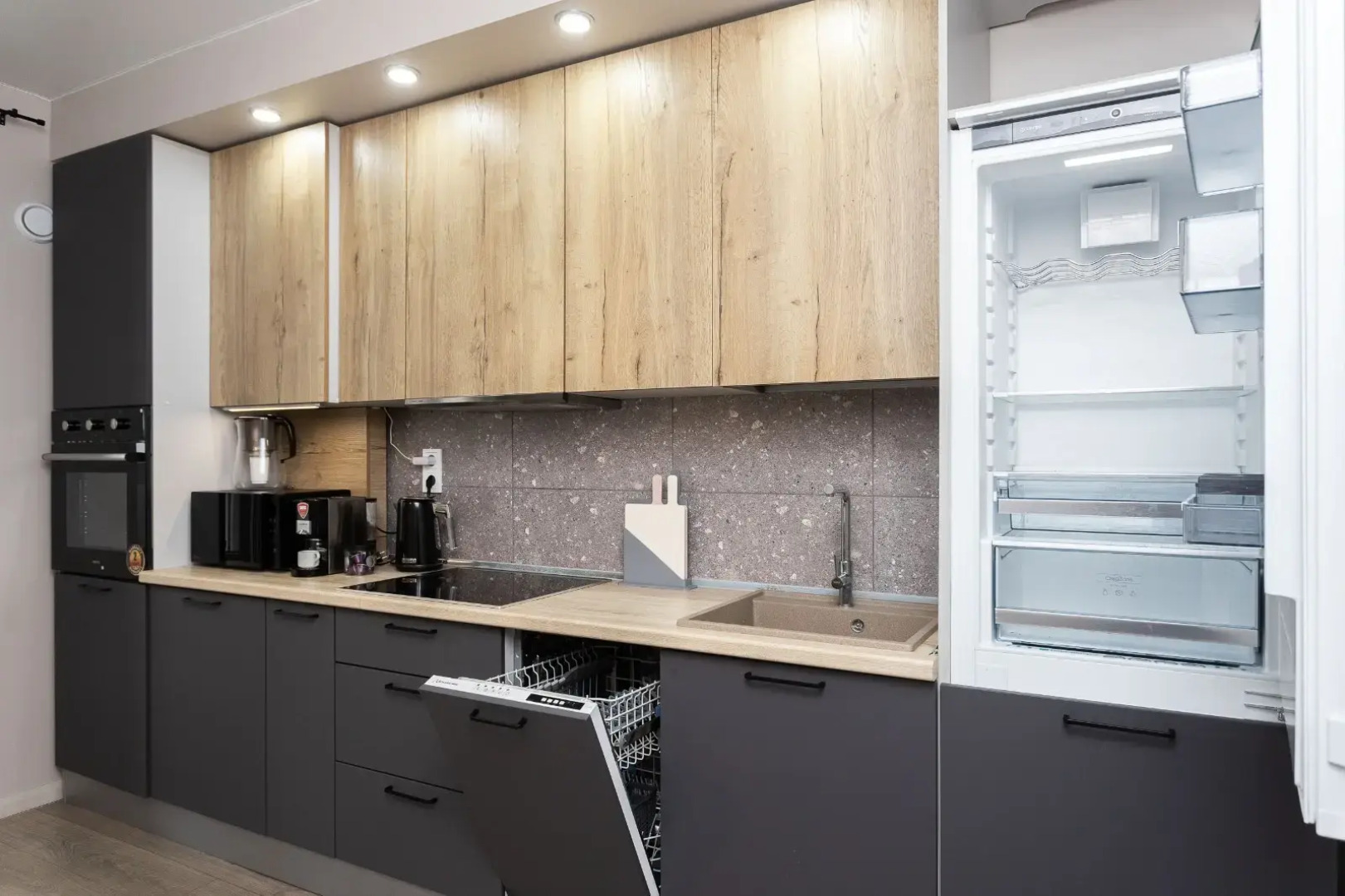 Квартира Эгоист