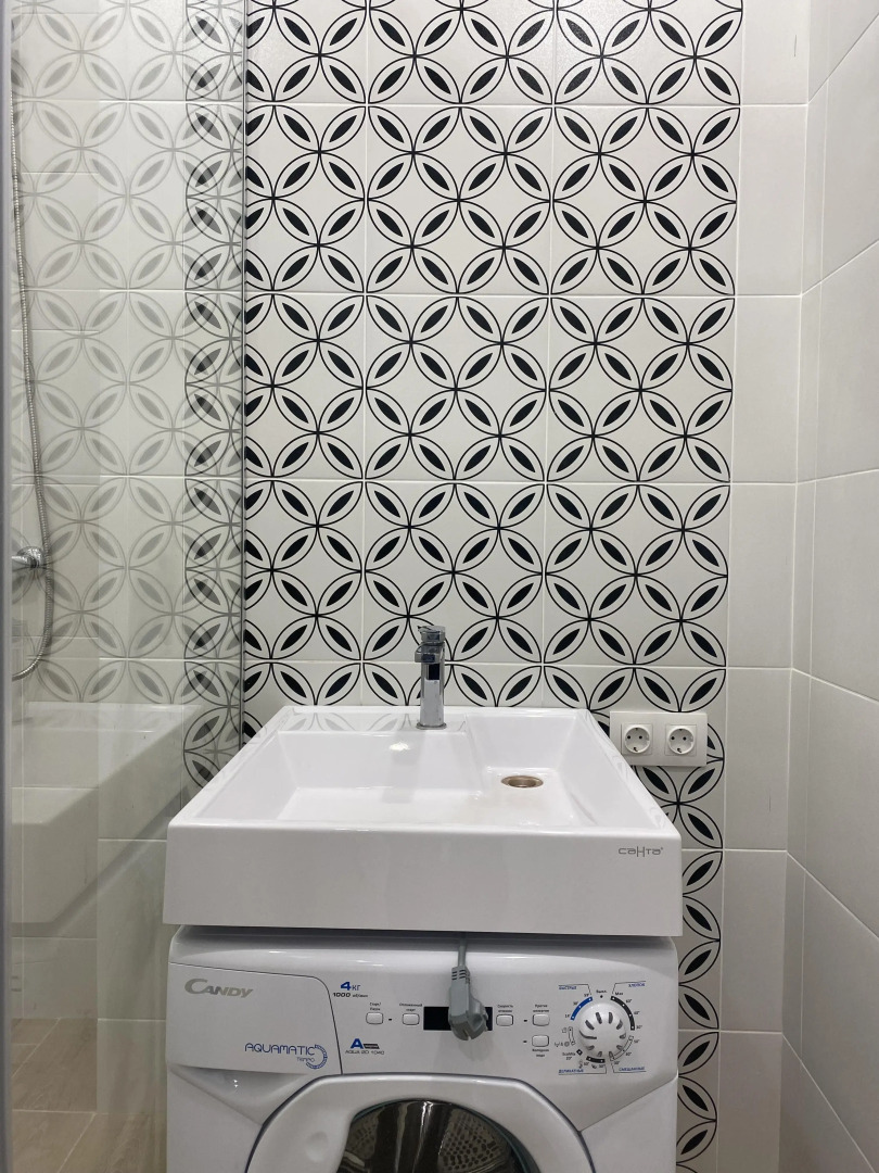 Апартаменты Flora