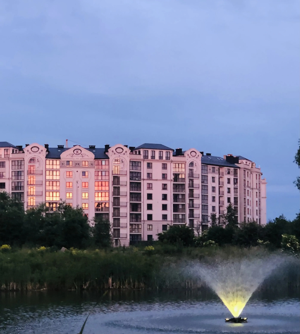 Квартира Мечты сбываются