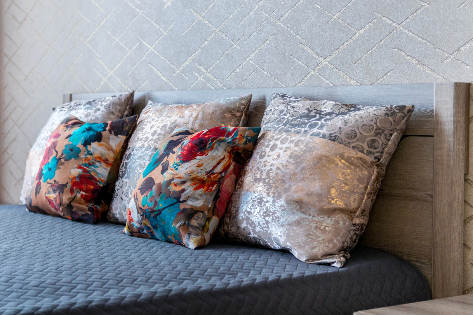 Апартаменты ЖК Новин Comfort