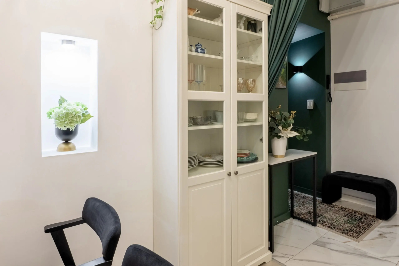 Квартира на Декабристов 36/1