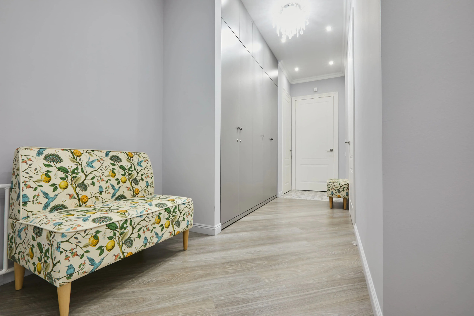 Квартира FlatStay на 6 человек у Юсуповского сада