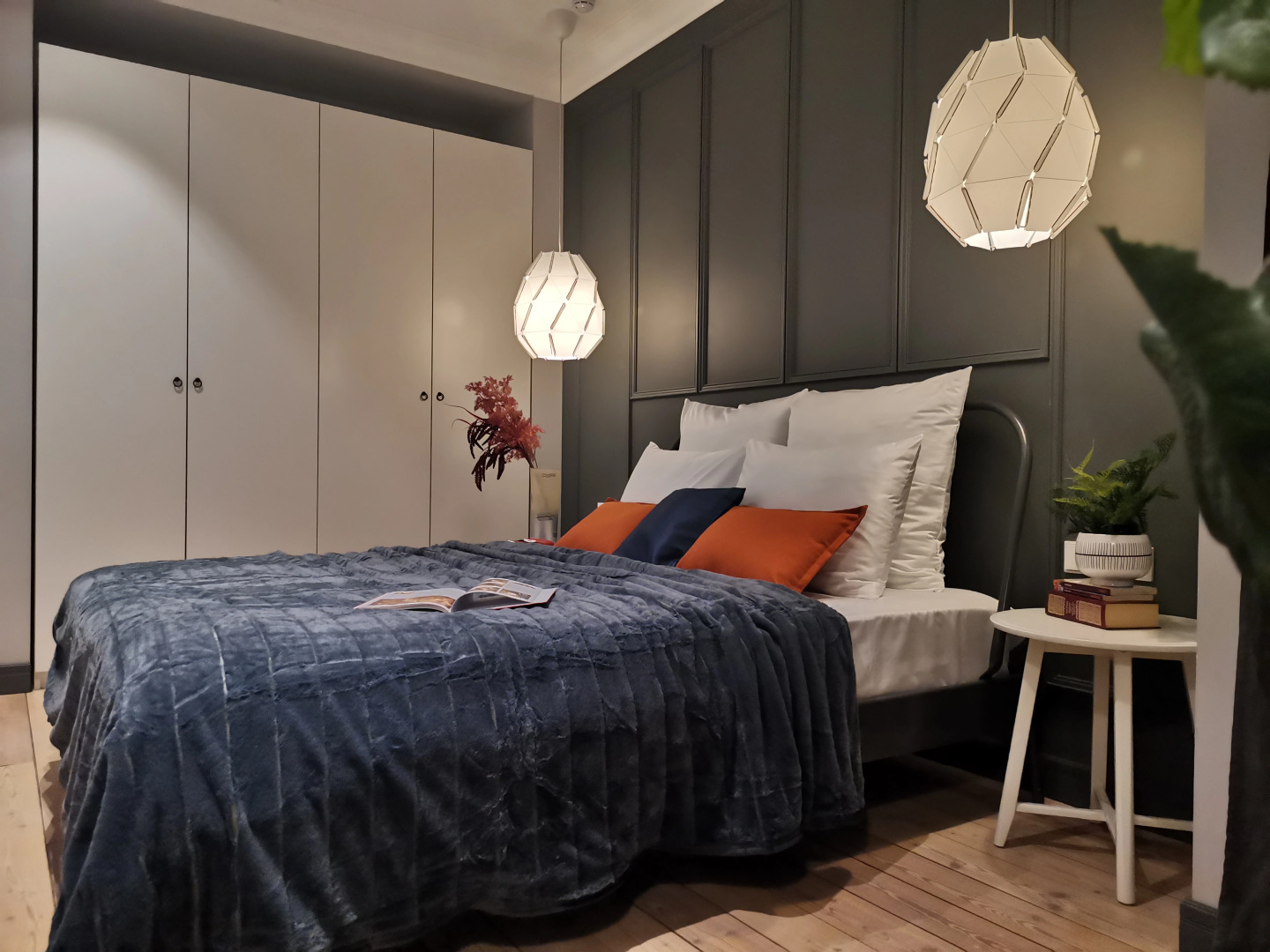 Квартира 2х Комнатная ART LINER