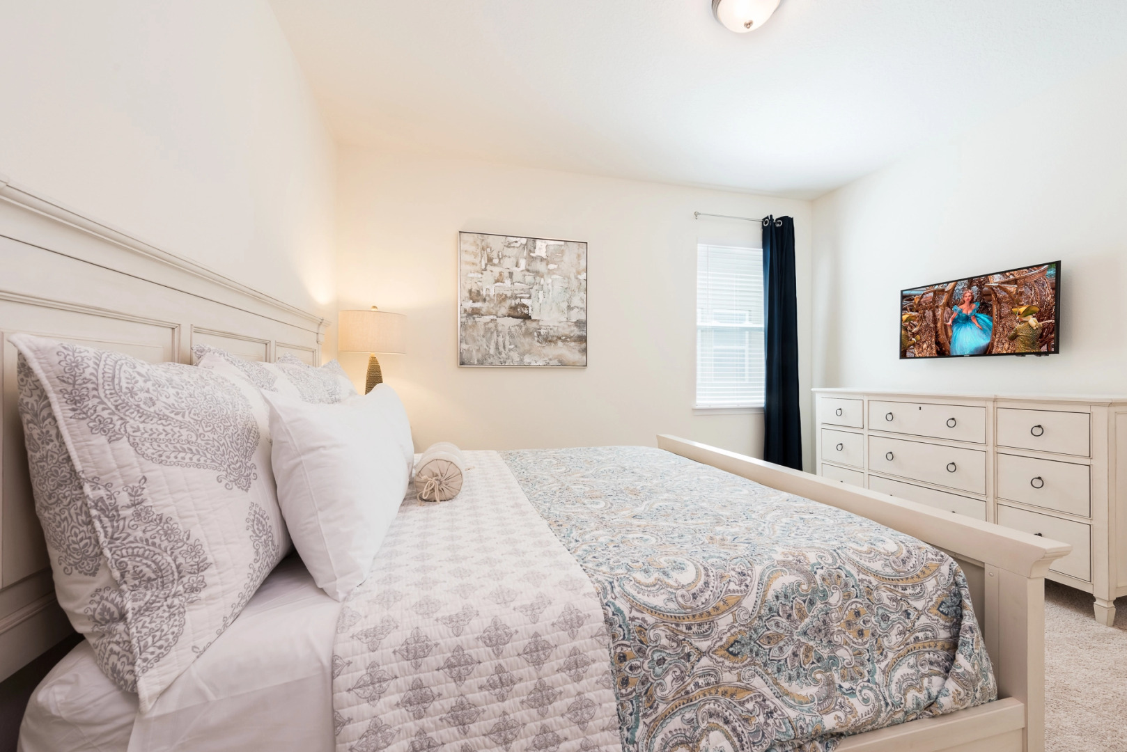 Вилла New House