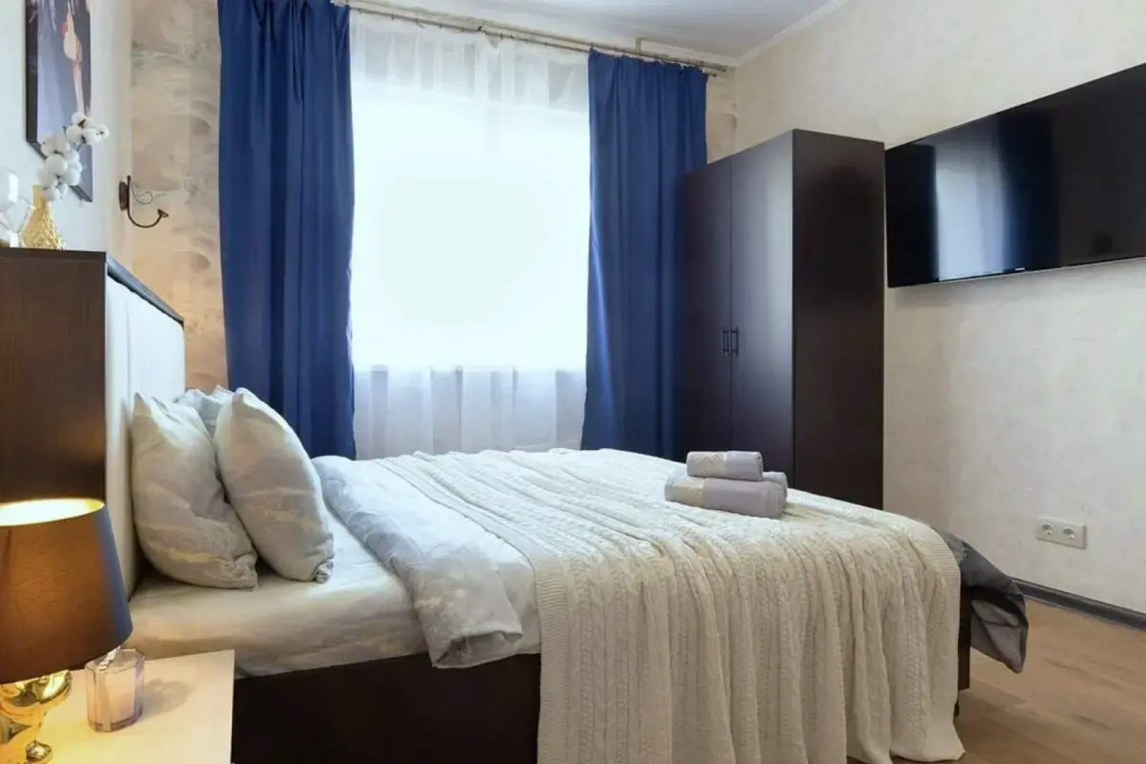 Квартира Life Apartments