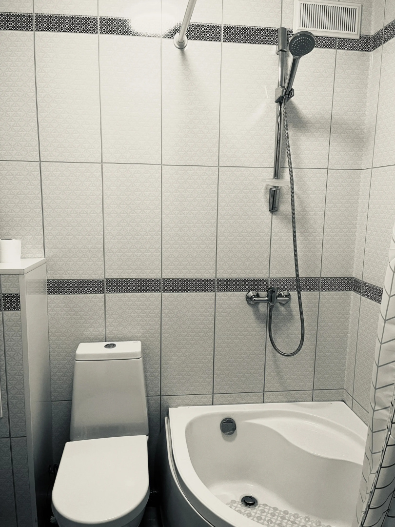 Квартира у Онежского Озера