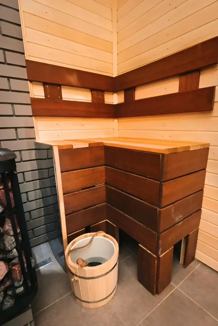 Частный дом Казачий Двор