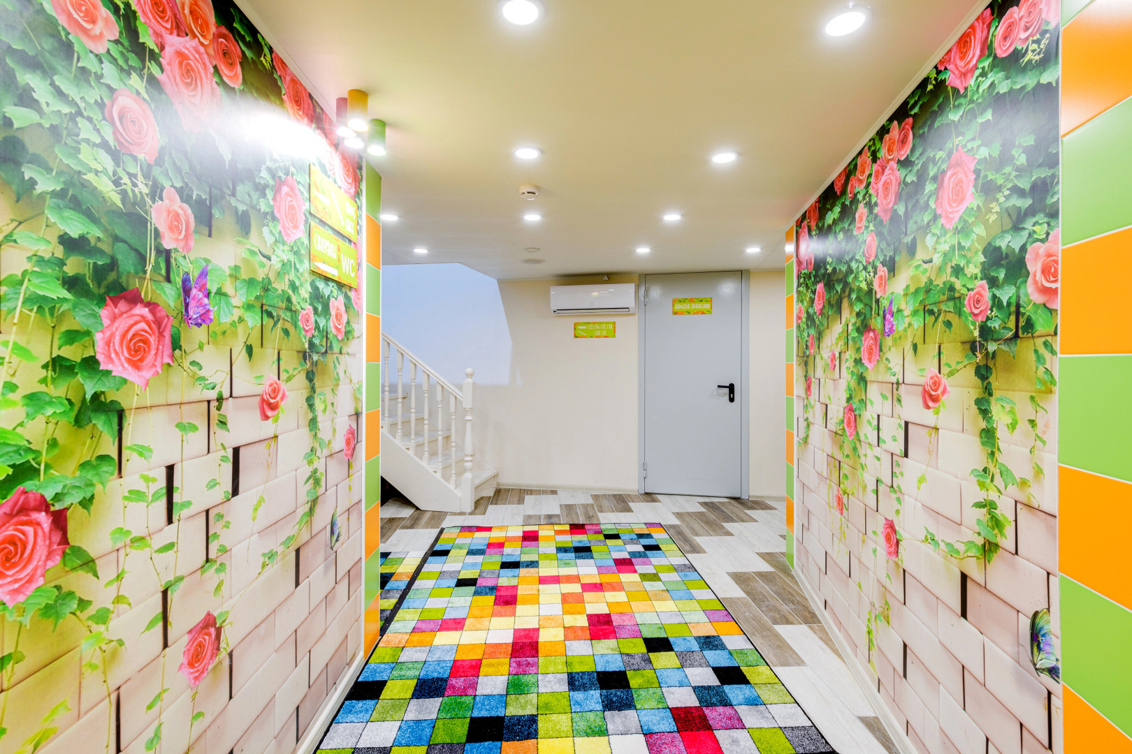 Отель Венеция в Сердце Моём