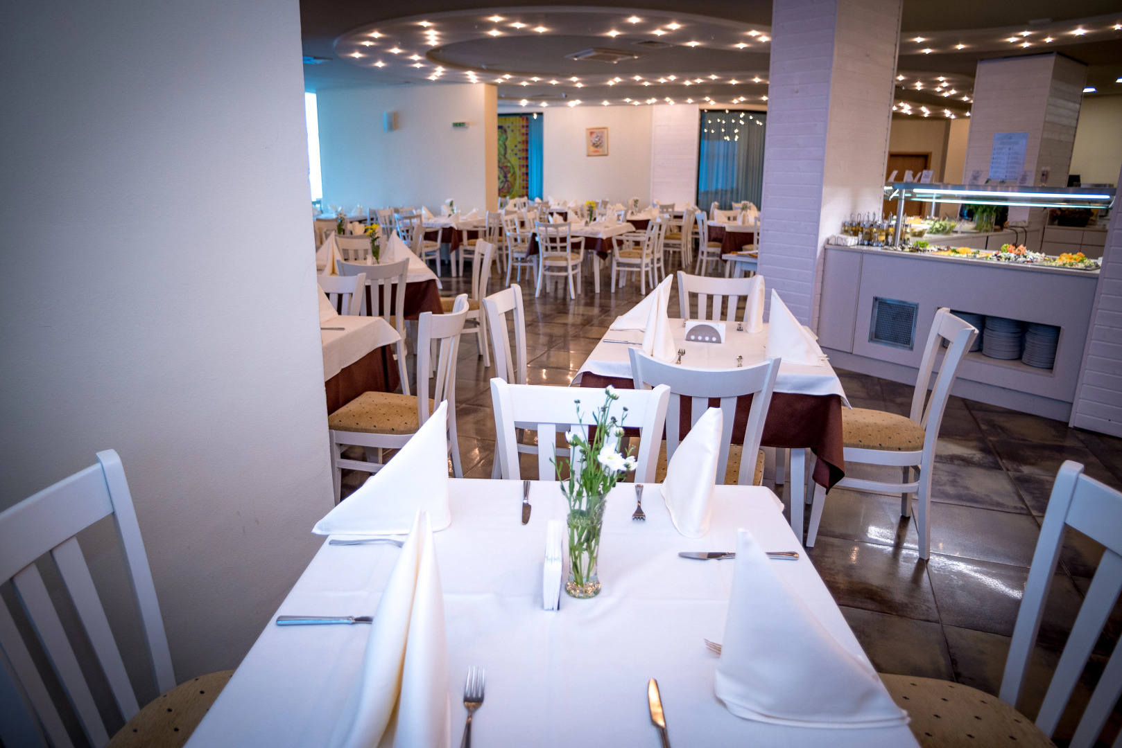 Отель Palm Beach Golden Sands