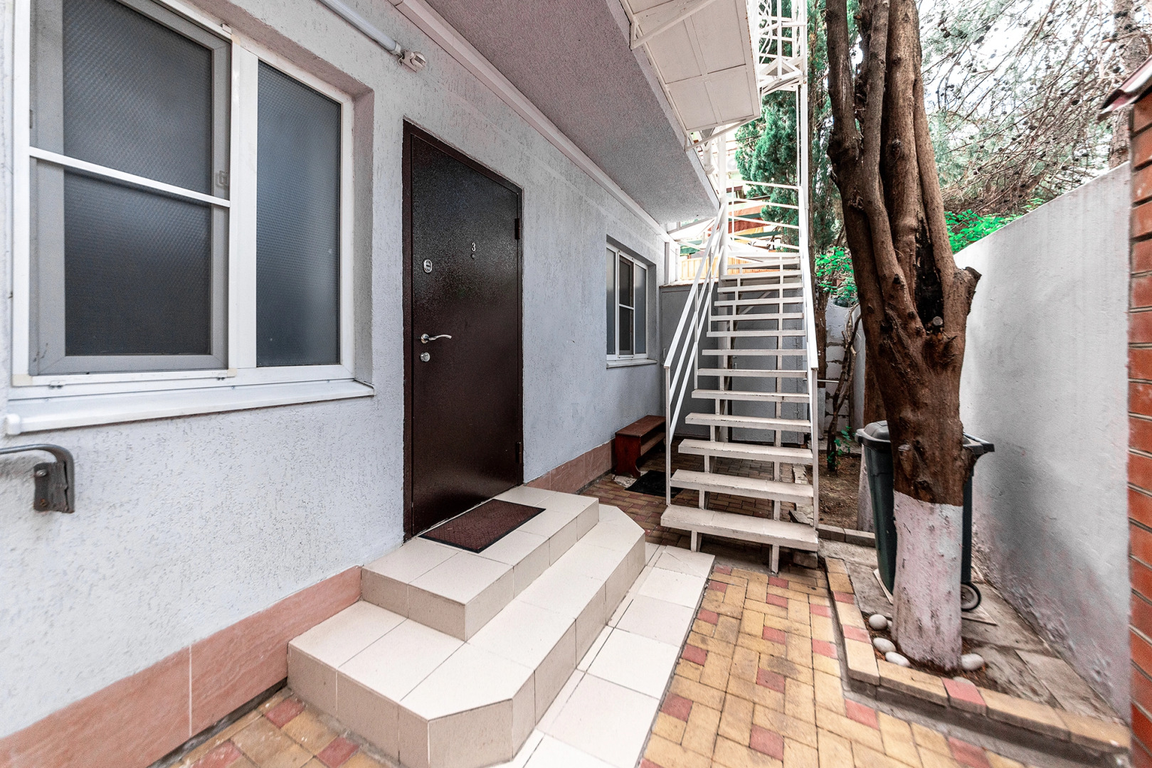 Гостевой дом Милка