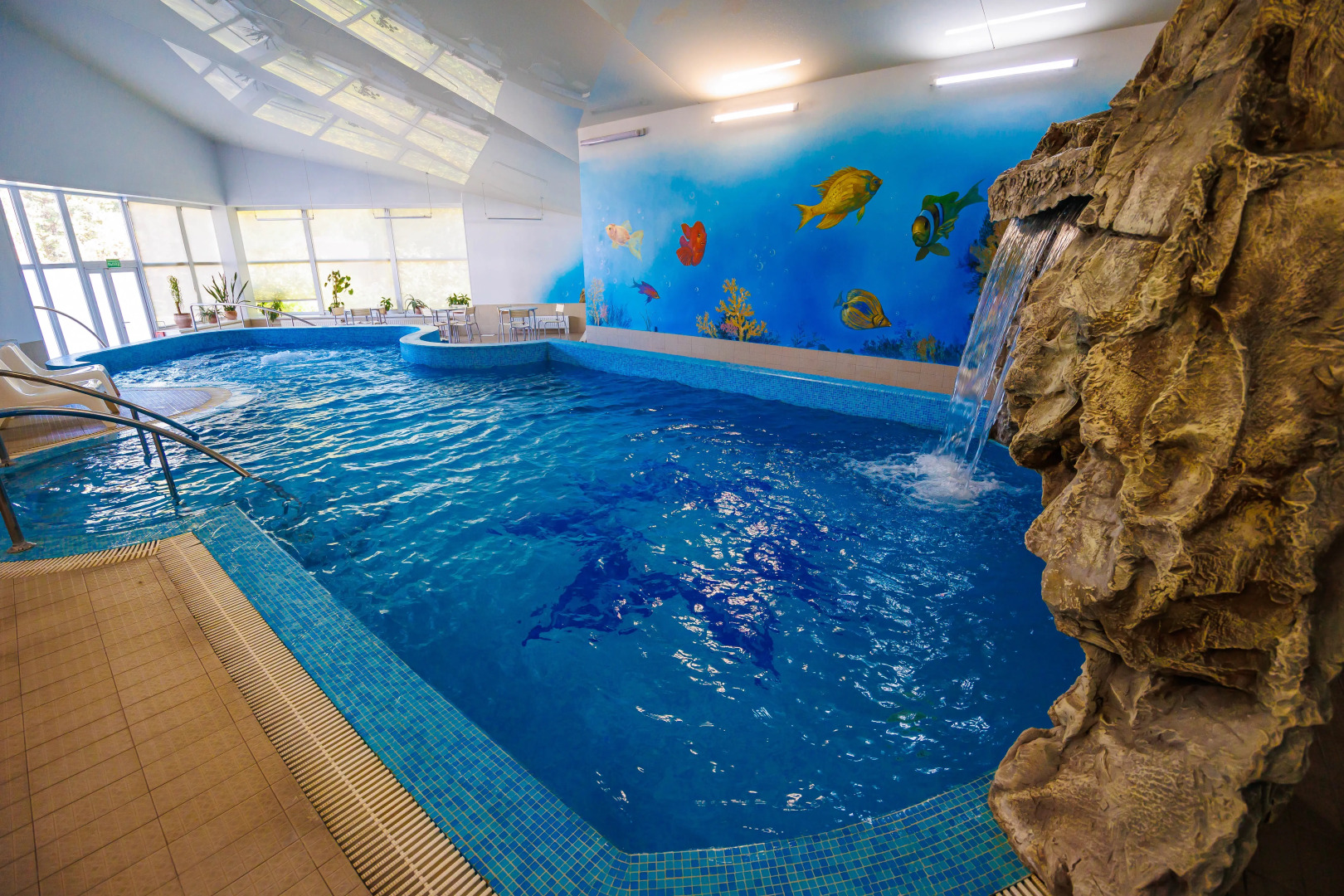 Отель Уральский Двор