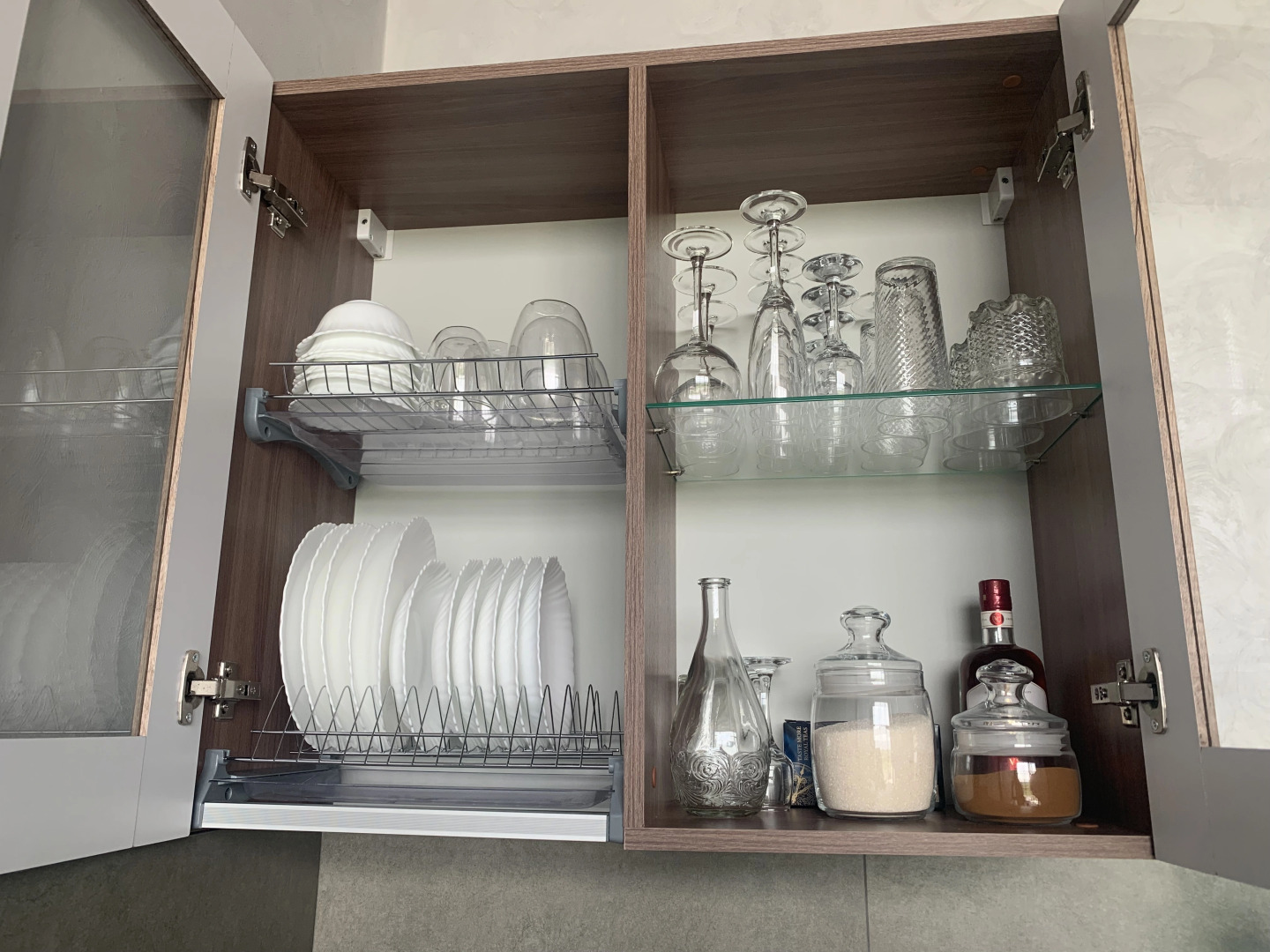 Апартаменты ГЛК Солнечная долина с Прекрасным видом