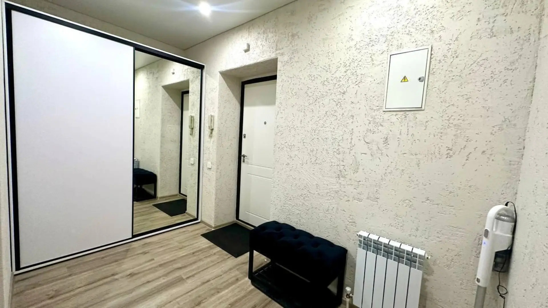 Квартира в Культурно-истоpичеcком Центрe Kазани