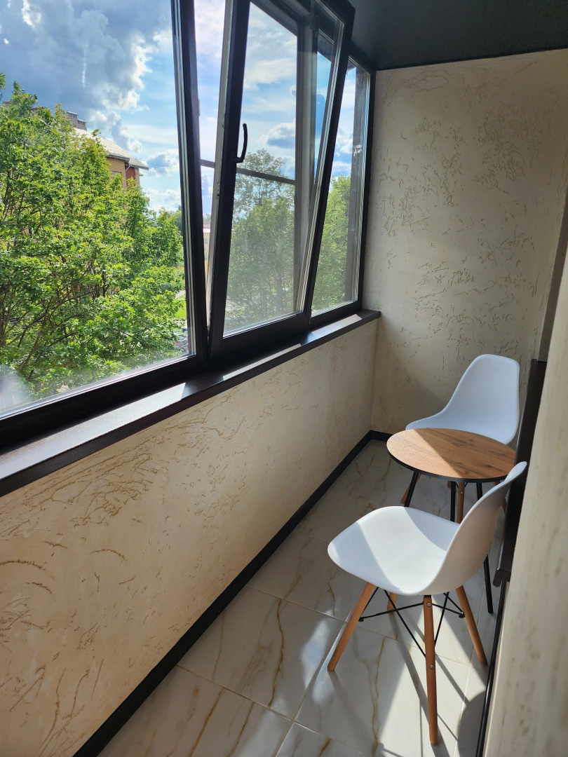 Квартира на Красноармейском Шоссе 17