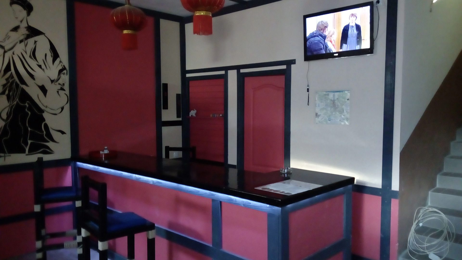 Хостел Elephant