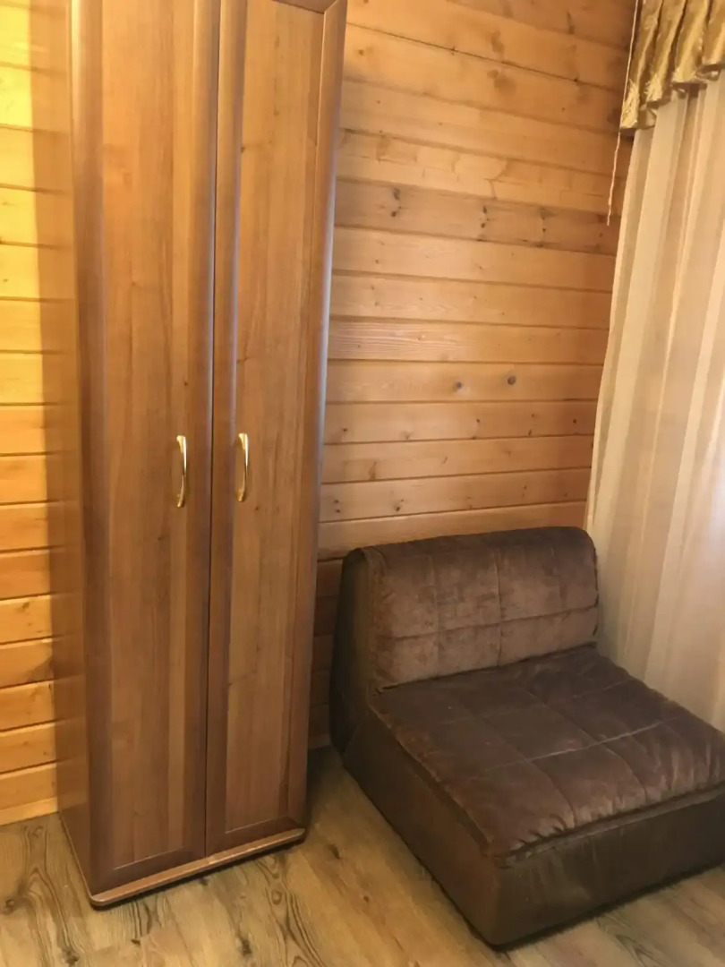 Бунгало Белые Росы