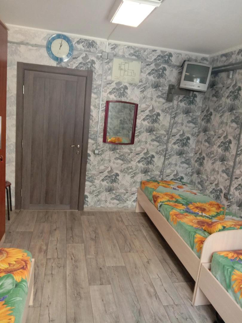 Хостел Подсолнух