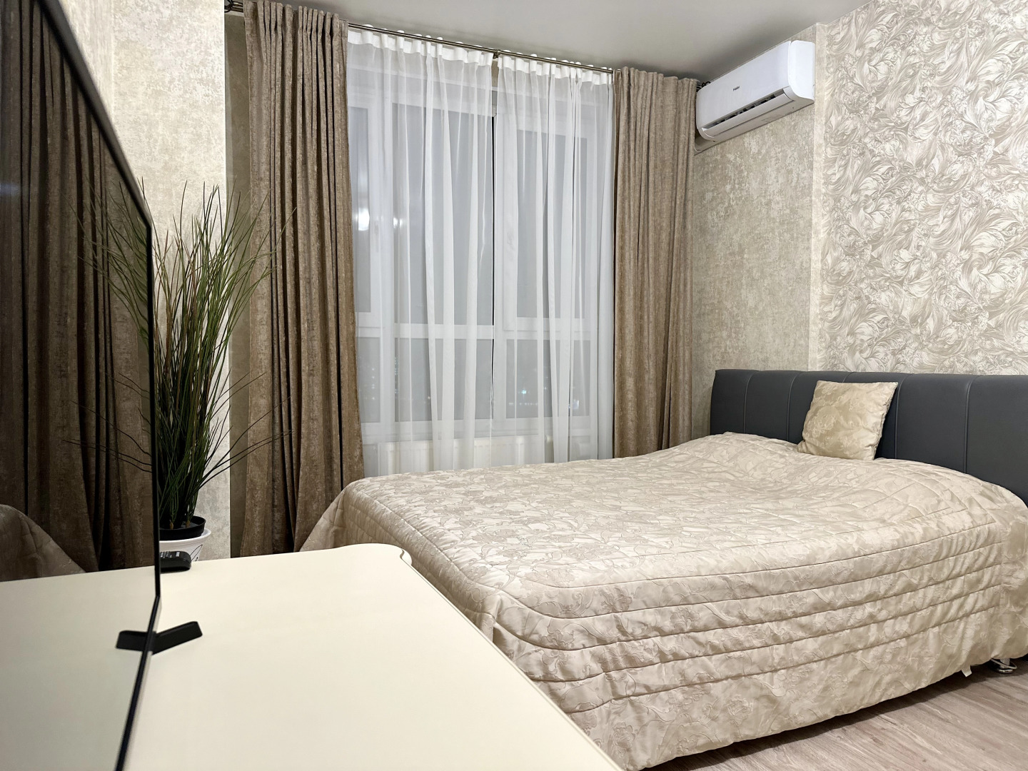 Апартаменты на улице Родионова 192