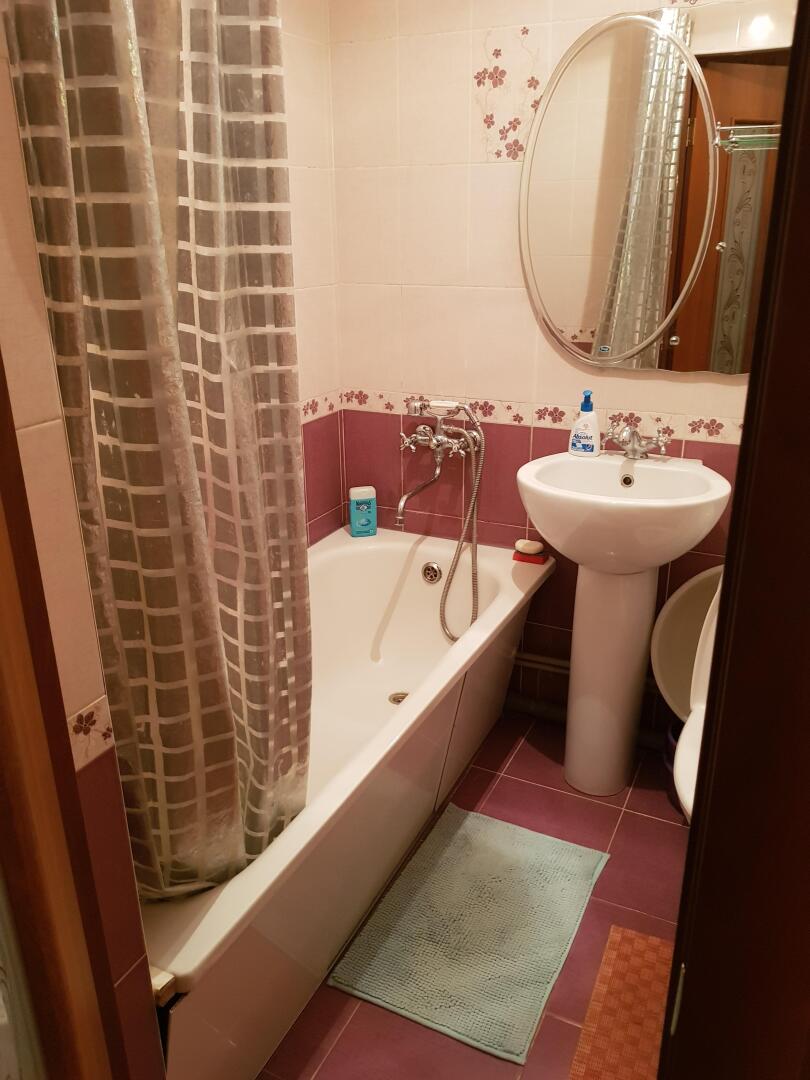 Апартаменты