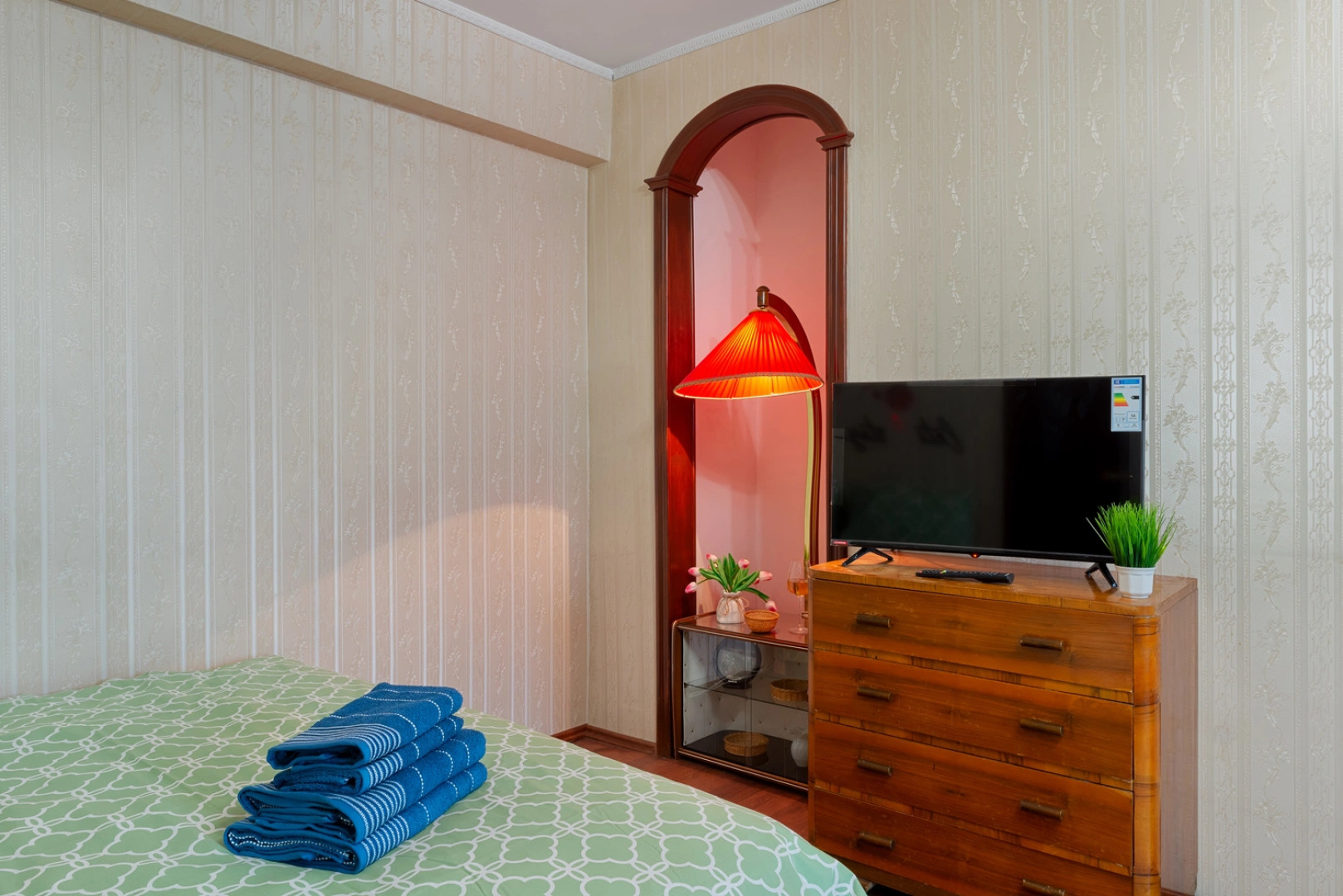 Апартаменты Двухкомнатные Метро Красносельская