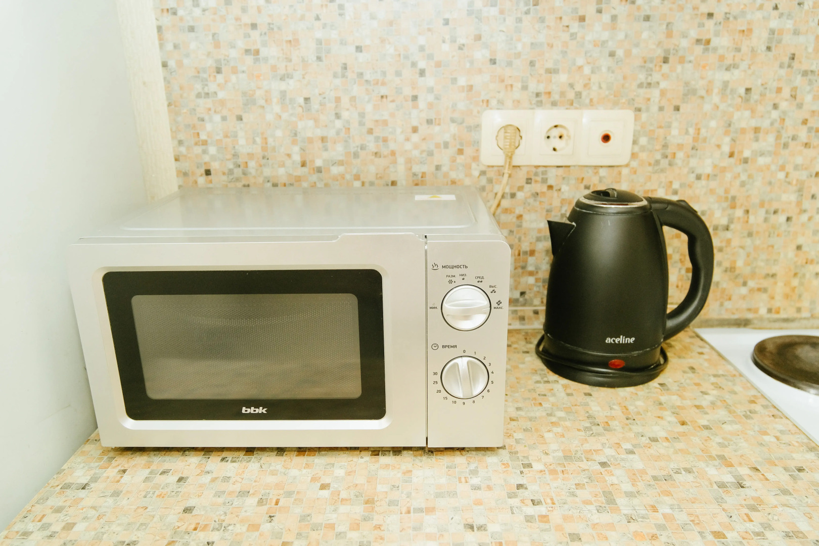 Апартаменты на 50 лет ВЛКСМ