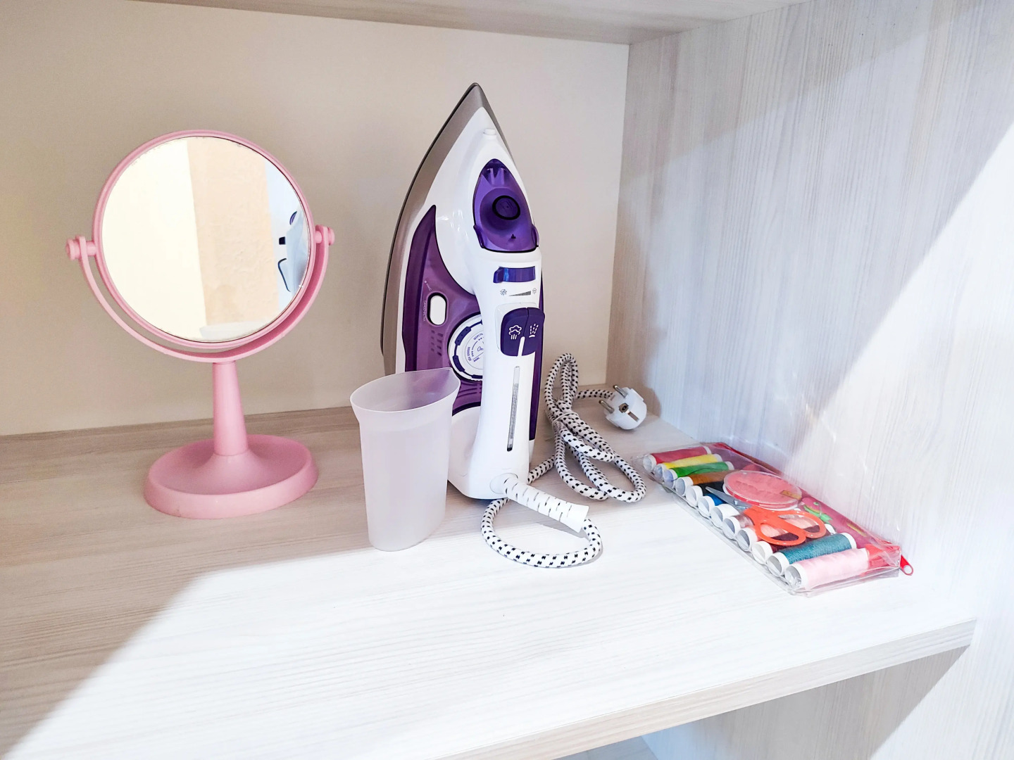 Квартира недалеко от центра