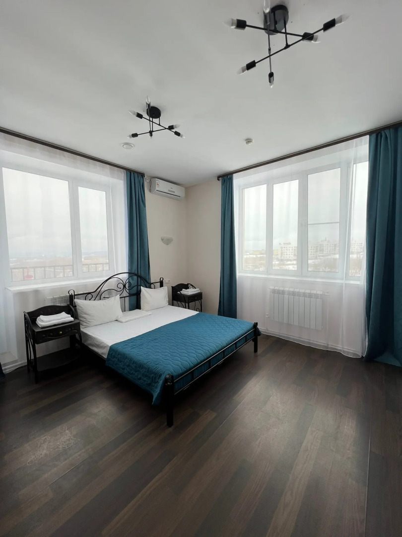 Гостевой дом Горыныч