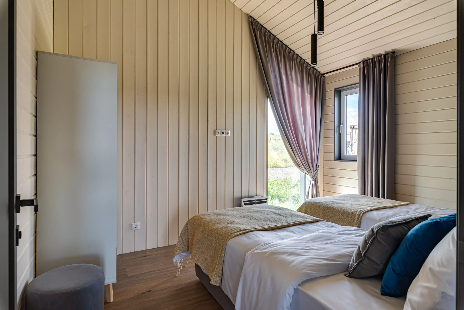 Частный дом Уютный дом в КП Панорама