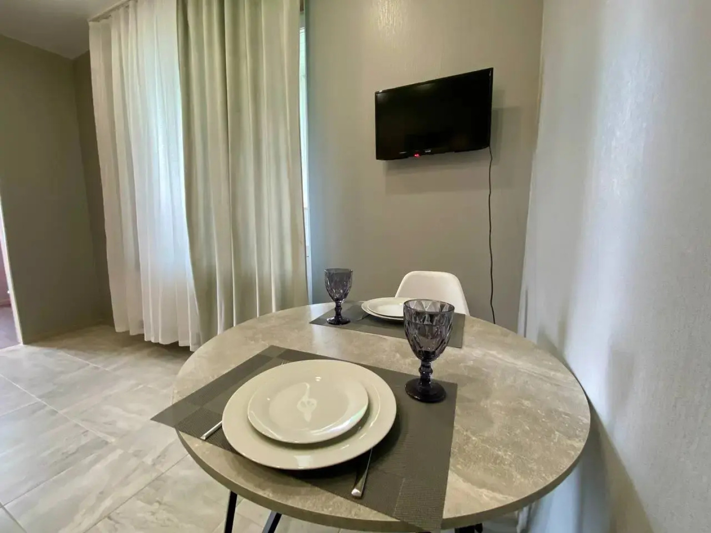 Апартаменты На 7 Небе