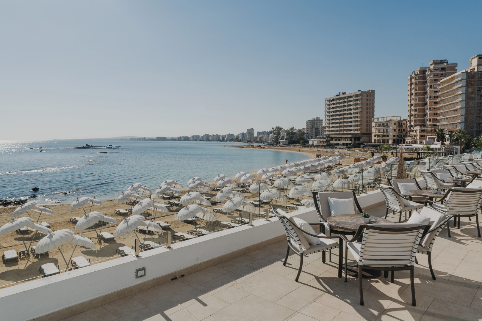 Отель Arkin Palm Beach