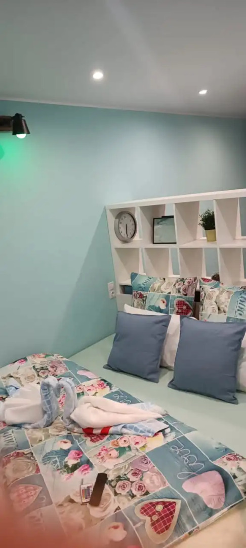 Апартаменты Resident Ufa на Давлеткильдеева 5 5