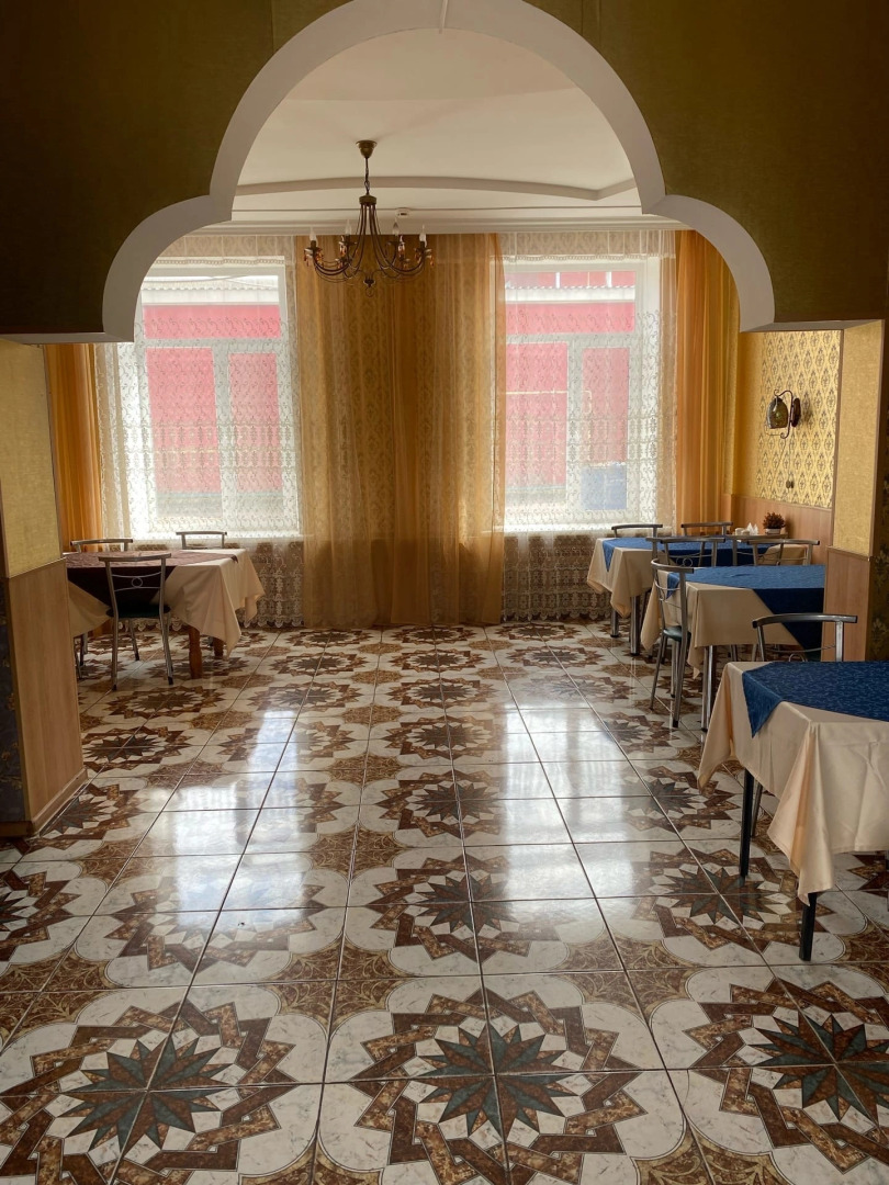 Отель Ипуть