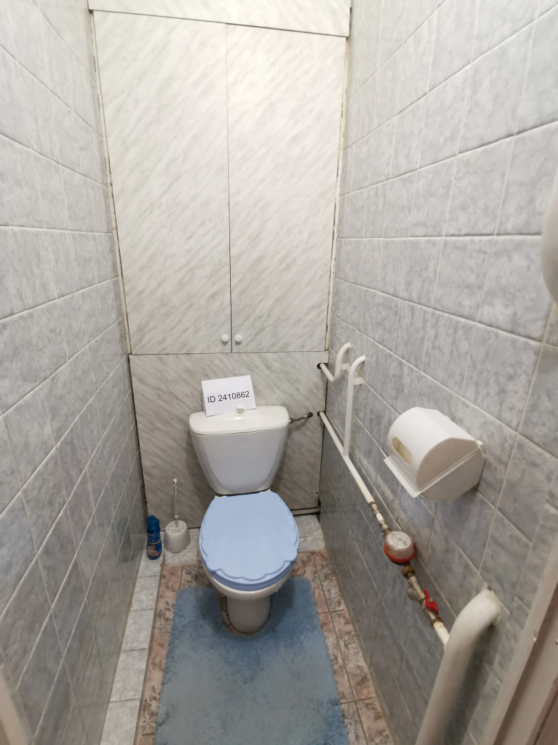 Апартаменты на 7-ми Ветрах