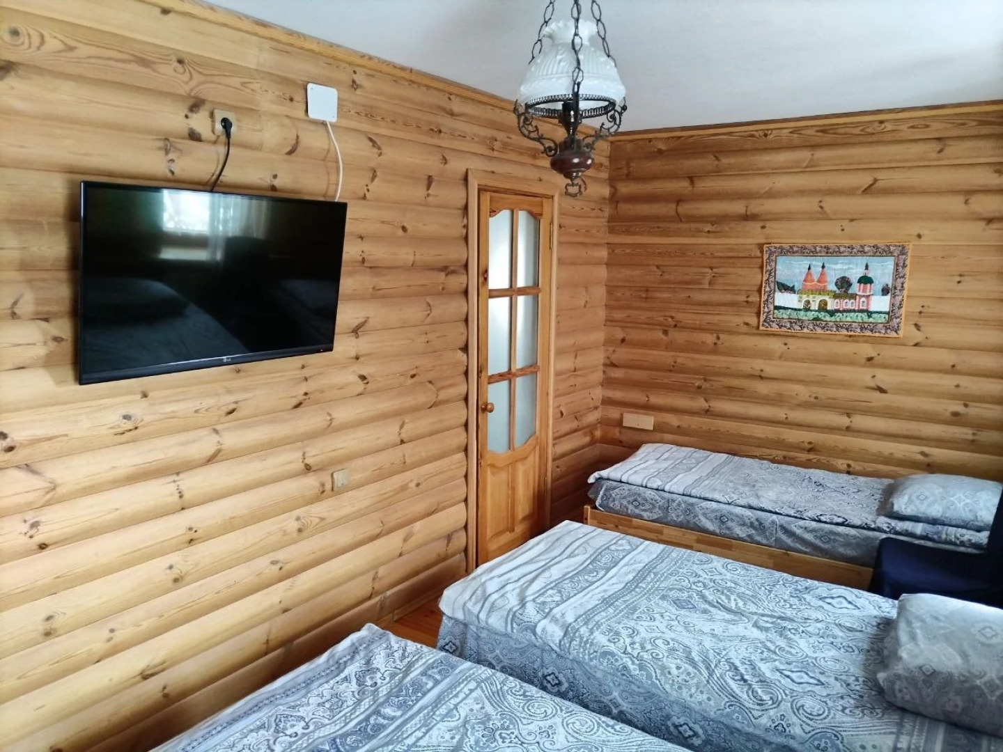 Меблированные Комнаты Саттва