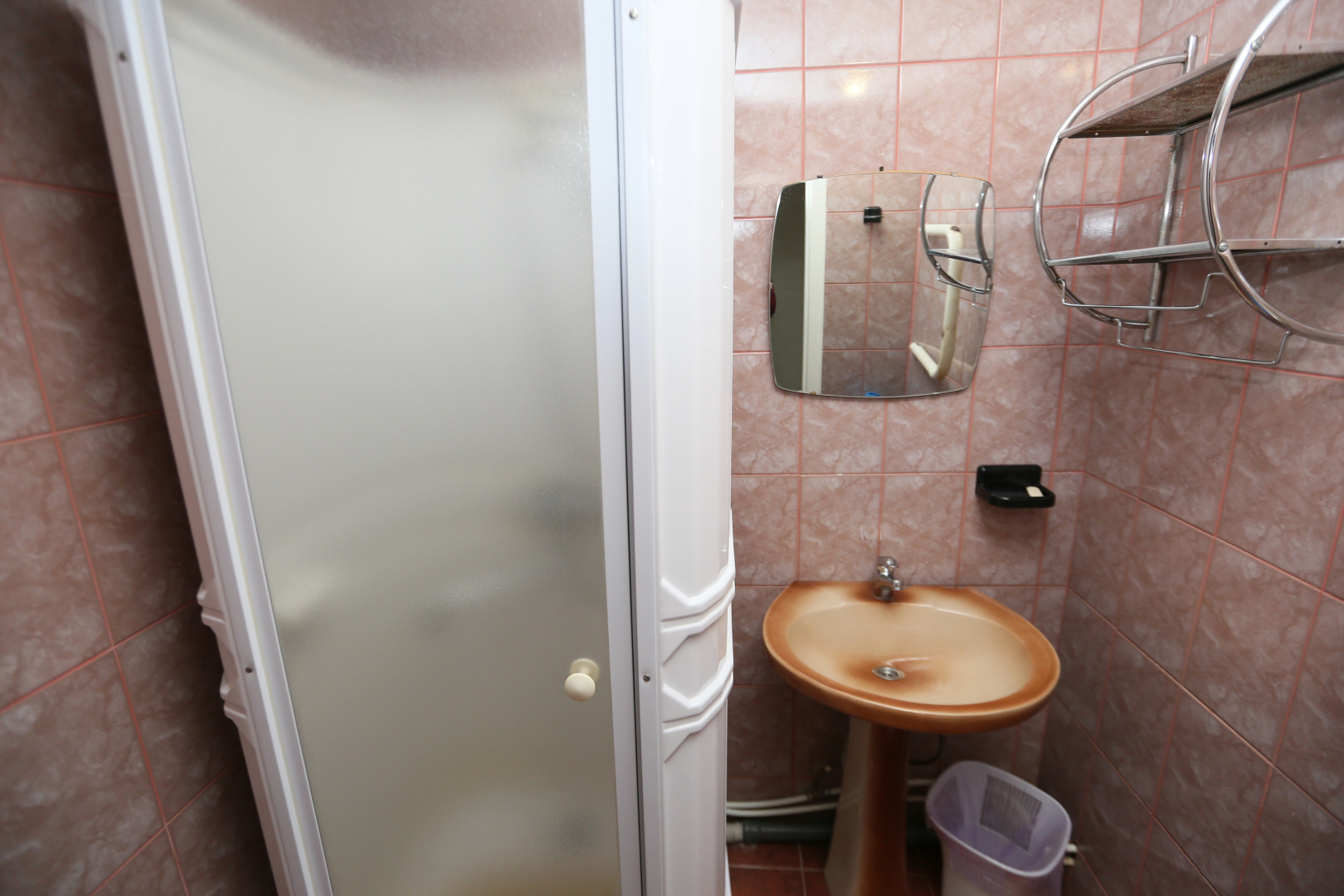 Отель Венеция 