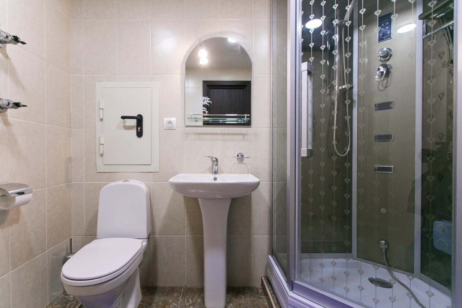 Отель Комфорт Класс