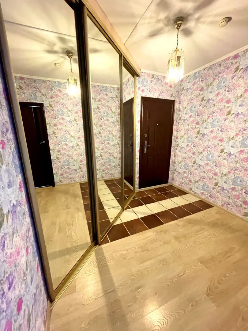 Апартаменты Двухкомнатная Квартира Для Командировочных