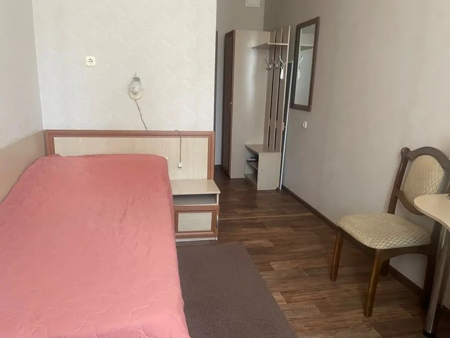 Гостиница Тихорецк