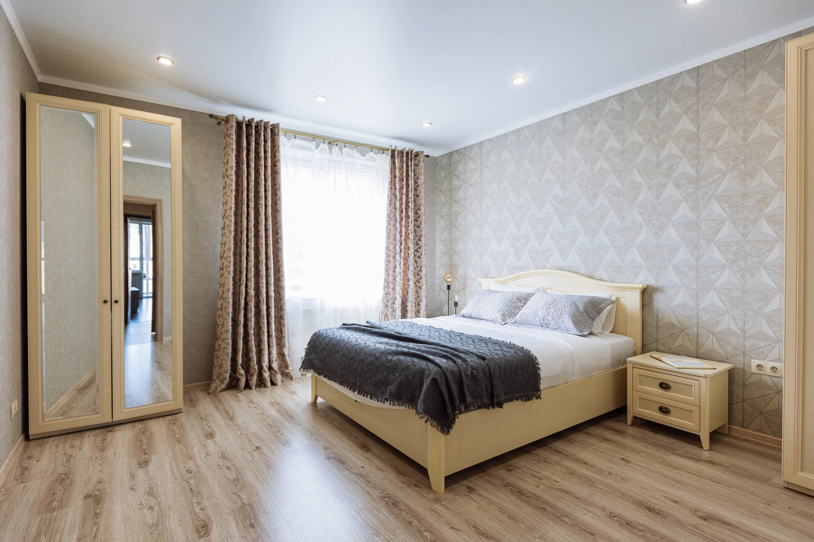 Апартаменты Malkova apartments на Прохоренко