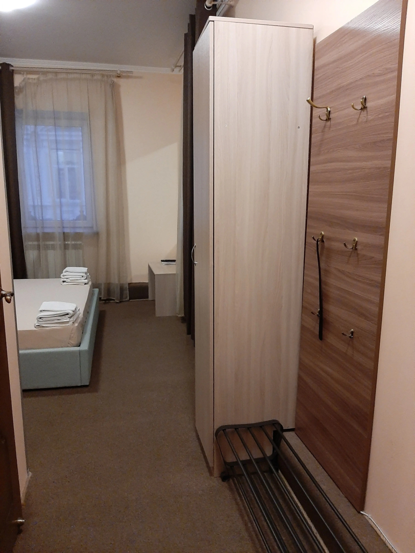 Отель Сити Отель