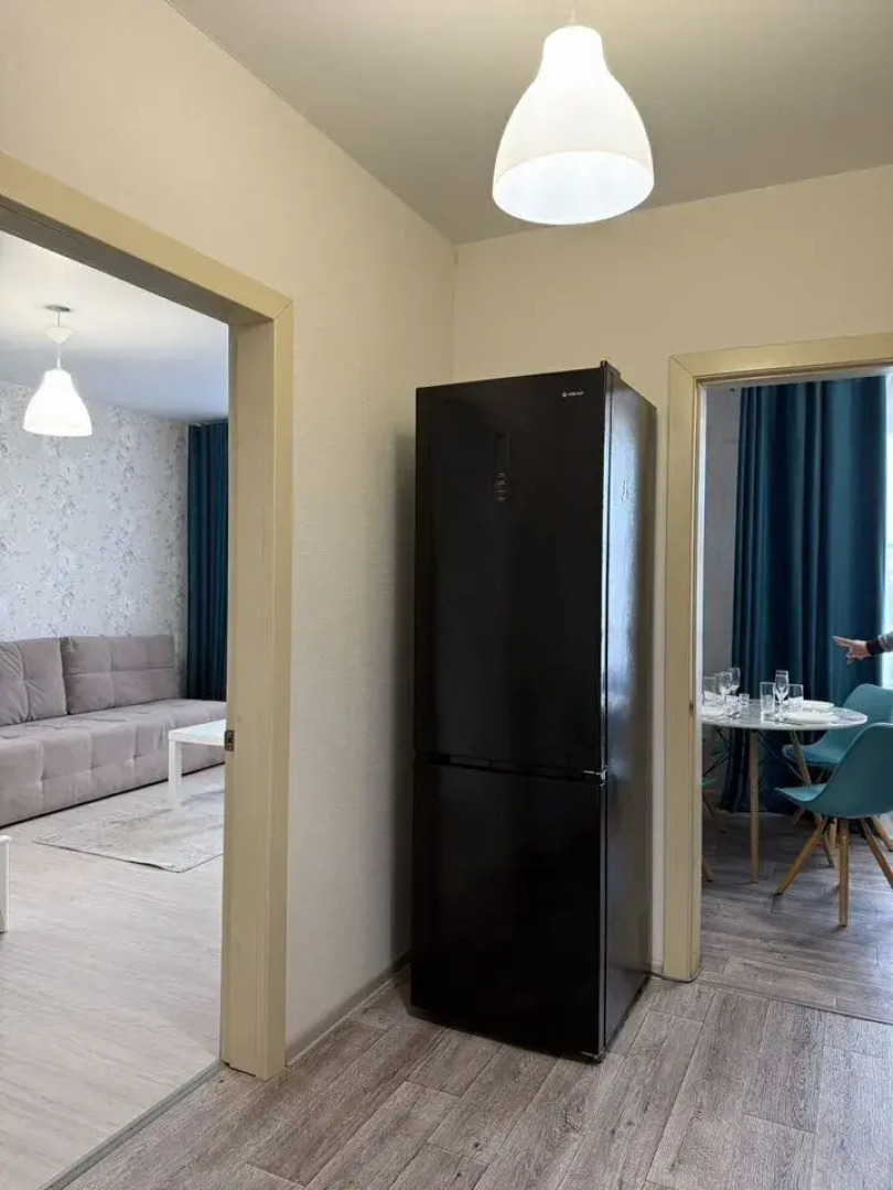 Квартира Неаполь на улице Ленина 367А