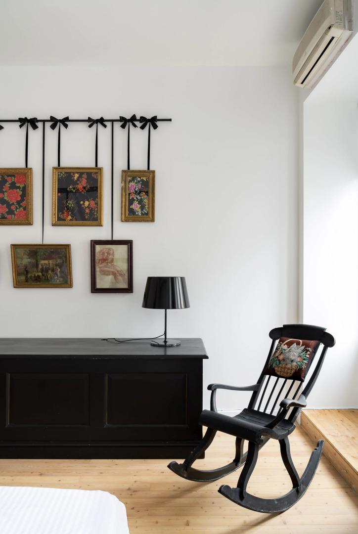 Апартаменты на Невском проспекте с двумя террасами