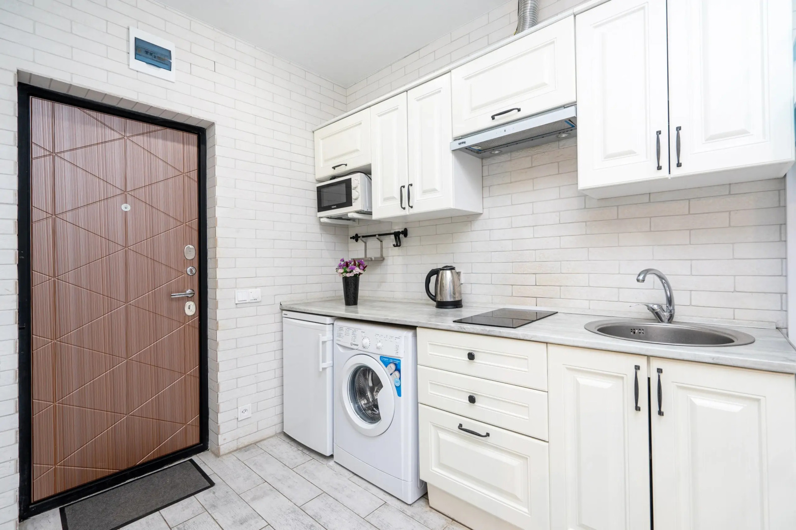 Апартаменты Orange Apart Видный